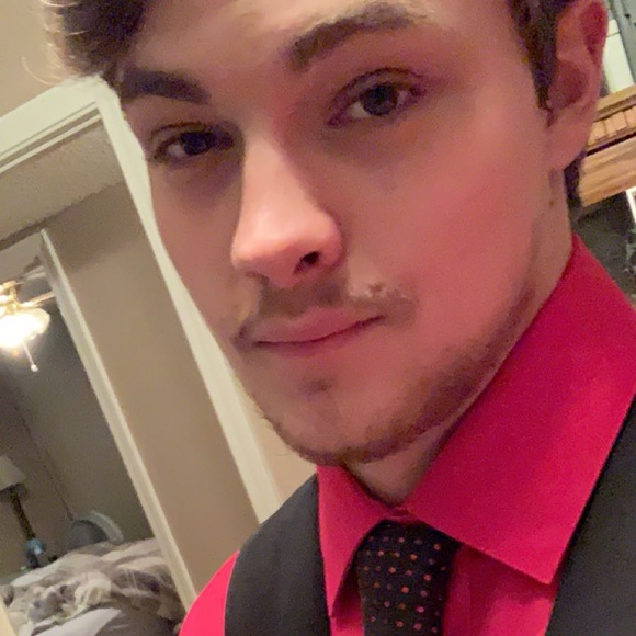 Meet your Posher, Ty - Picture 1 of 1